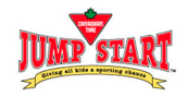 Canadian Tire JUMP START program